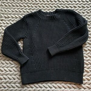 Everlane high quality essential basic sweater!